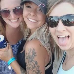 Meet your Posher, Jess